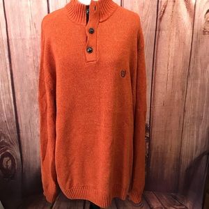 Men’s Chaps Sweater